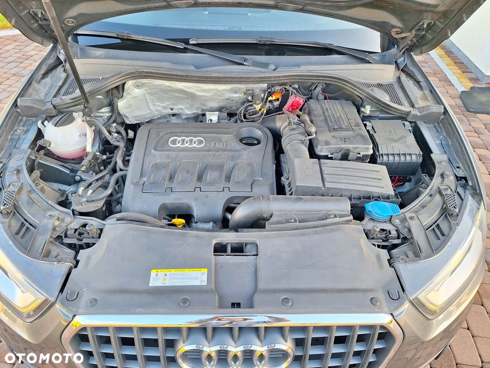 Audi Q3 - 31