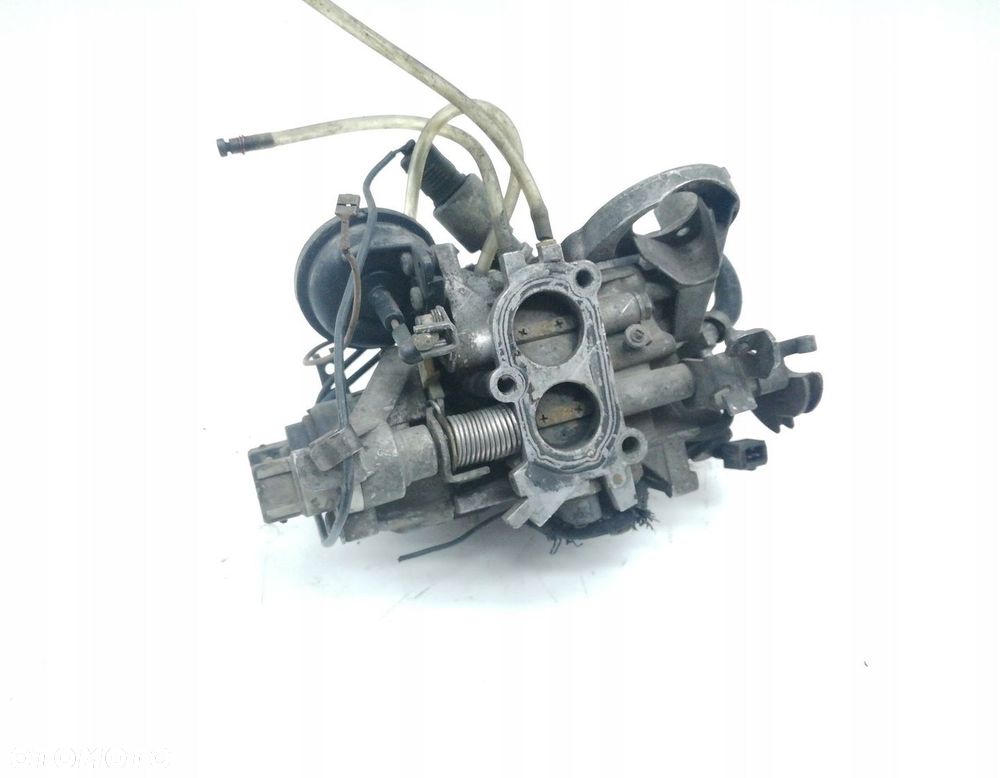 GAŹNIK AUDI 80 B2 1.8 2E-E - 3