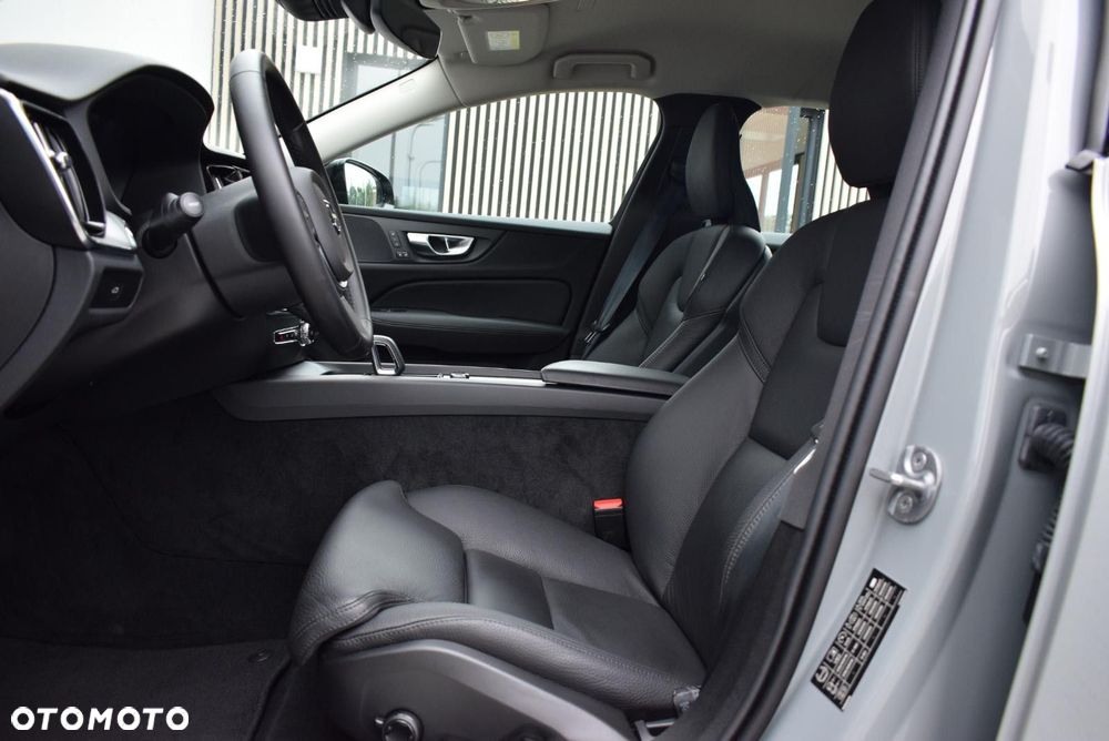 Volvo V60 - 20