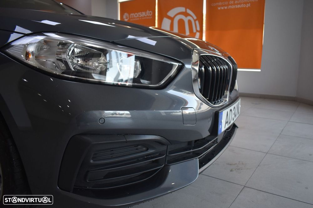 BMW 116 d Corporate Edition Auto - 16