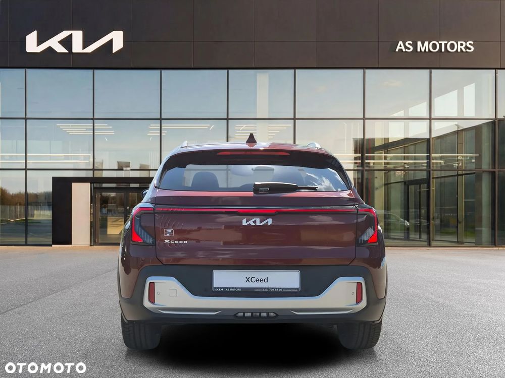 Kia XCeed 1.6 T-GDI L DCT - 6