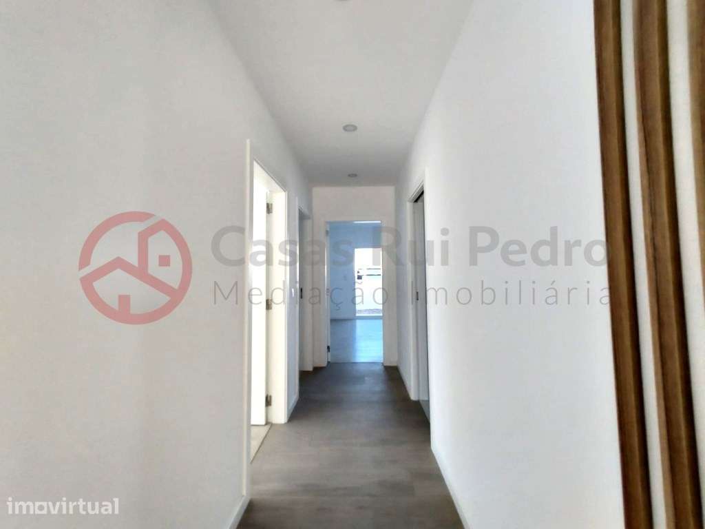 Moradia térrea isolada, Palmela - Grande imagem: 4/25