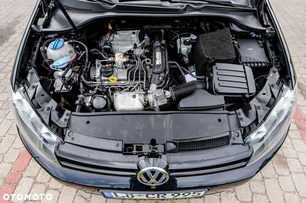 Volkswagen Golf 1.2 TSI Style - 30