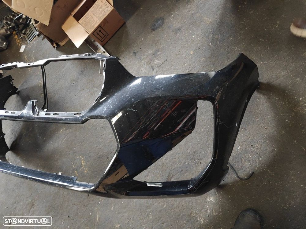 Parachoques Frente / Para Choques Frontal Nu Bmw X1 (U11) 9881907 / 51 - 6