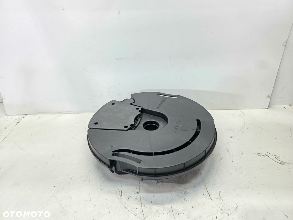 GŁOŚNIK SUBWOOFER TUBA AUDI A3 8V 8V0035382 - 1
