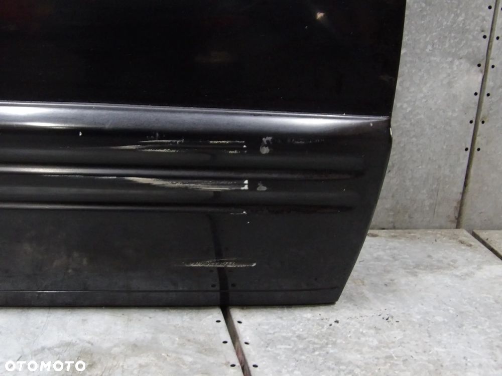 JEEP GRAND CHEROKEE ZJ DRZWI PRAWE TYŁ - 6