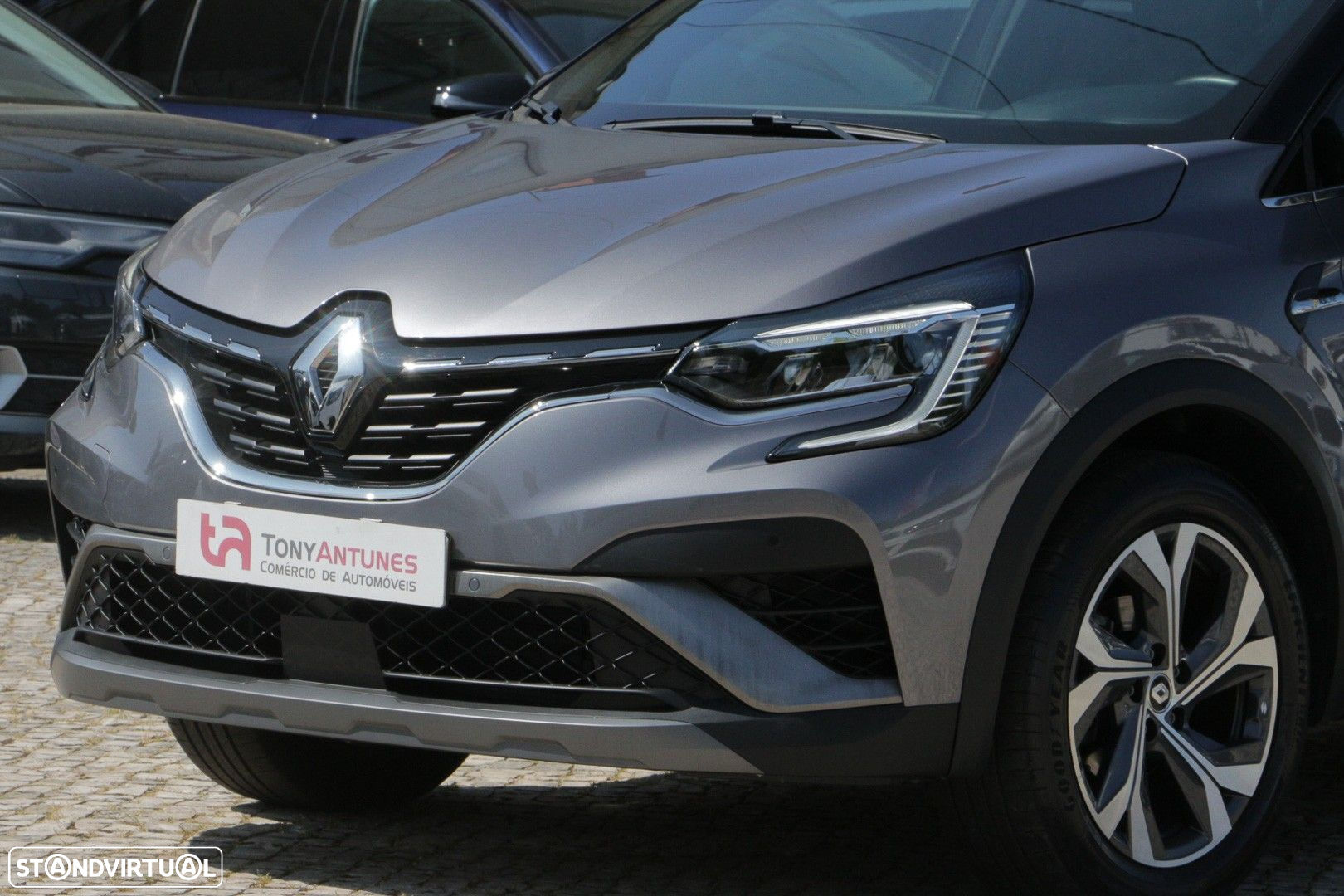 Renault Captur 1.0 TCe RS Line - 6