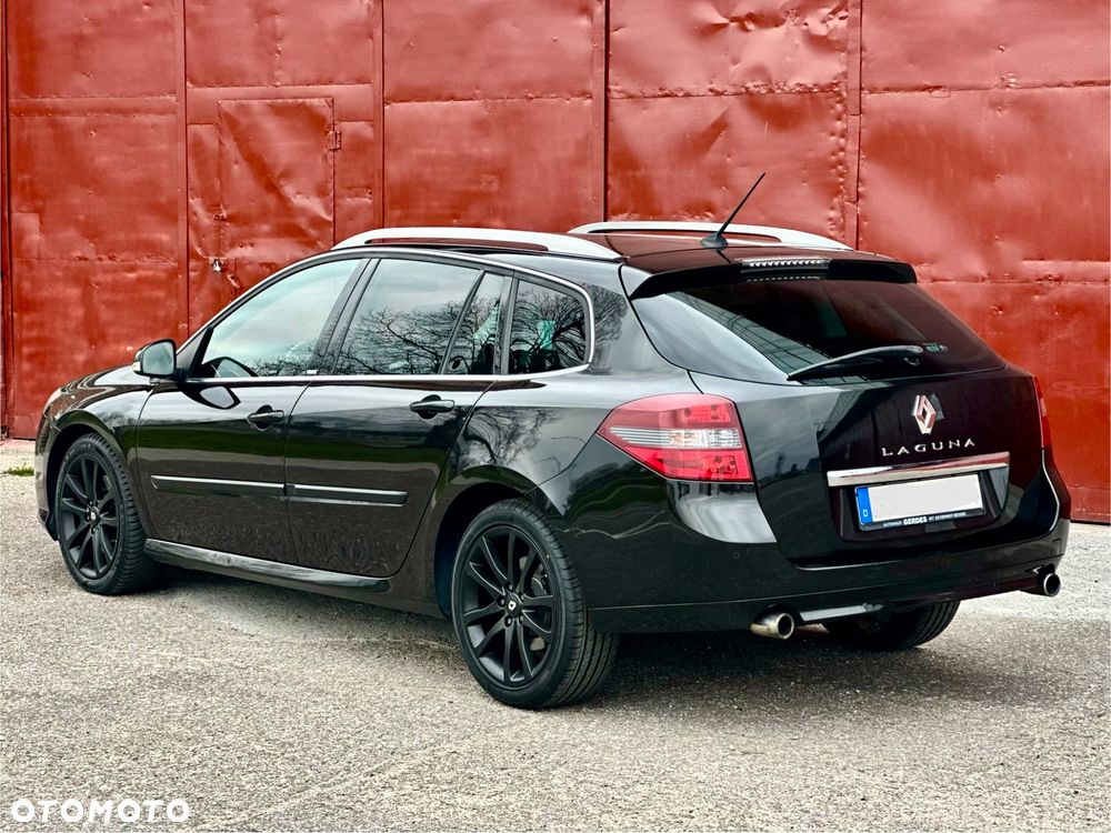 Renault Laguna - 23