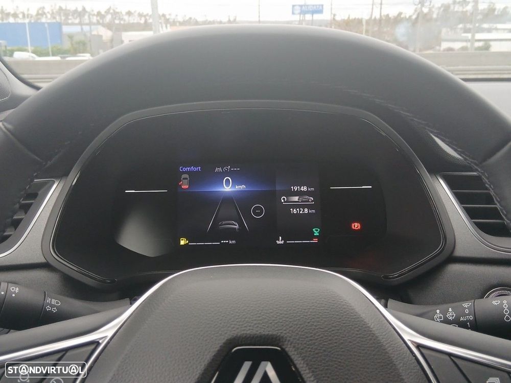 Renault Captur 1.0 TCe Techno - 12