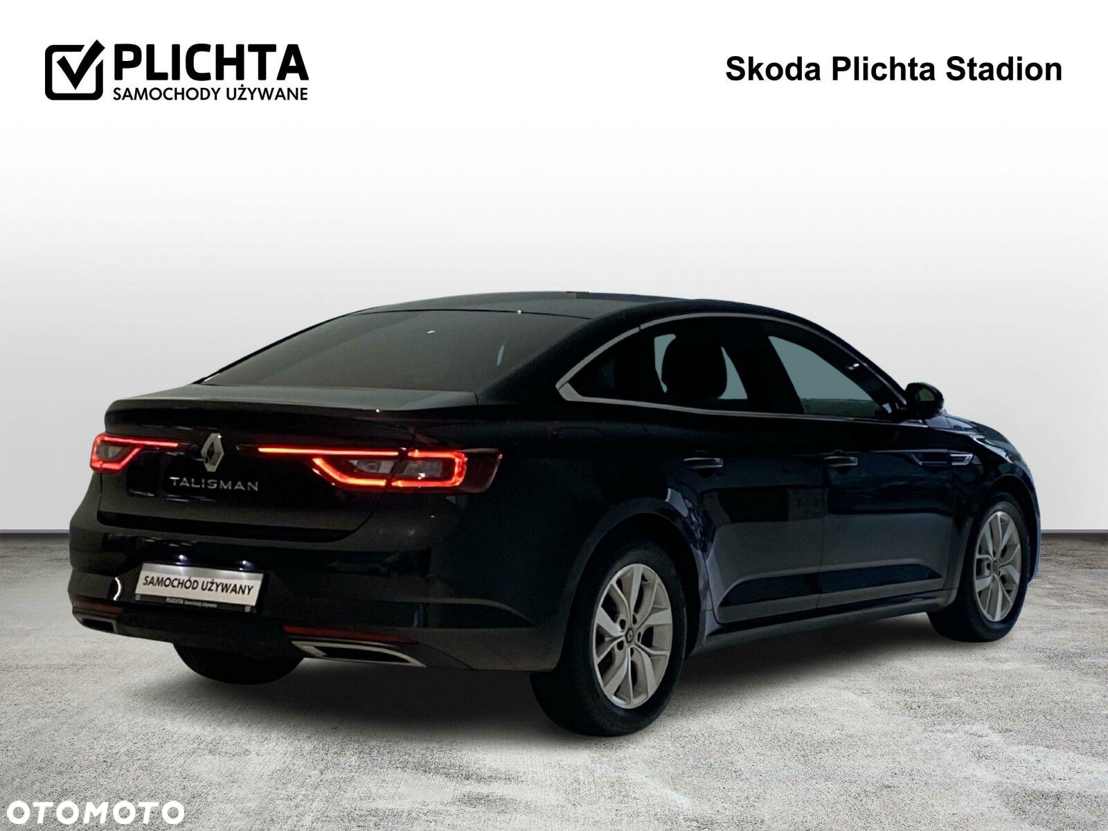 Renault Talisman - 5