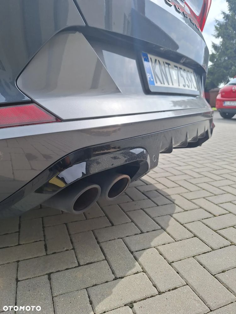Cupra Formentor 2.0 TSI 4Drive VZ Tribe Edition DSG - 35