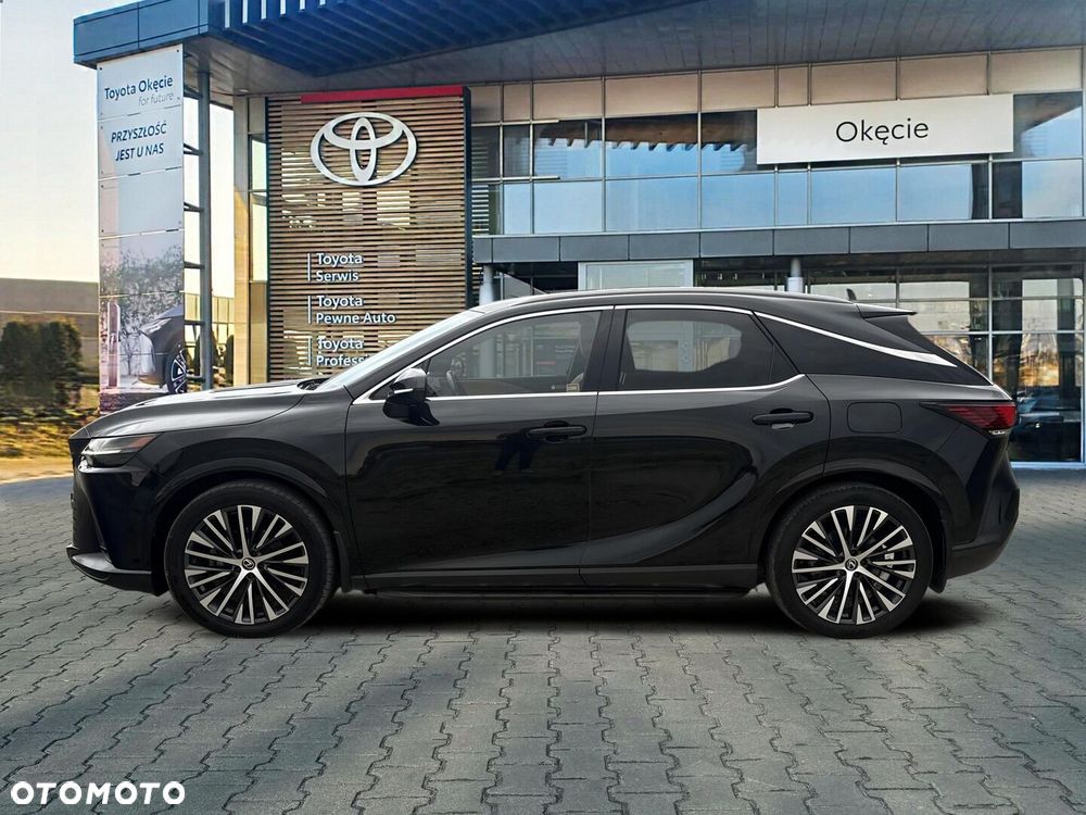 Lexus RX 450h+ Prestige - 3