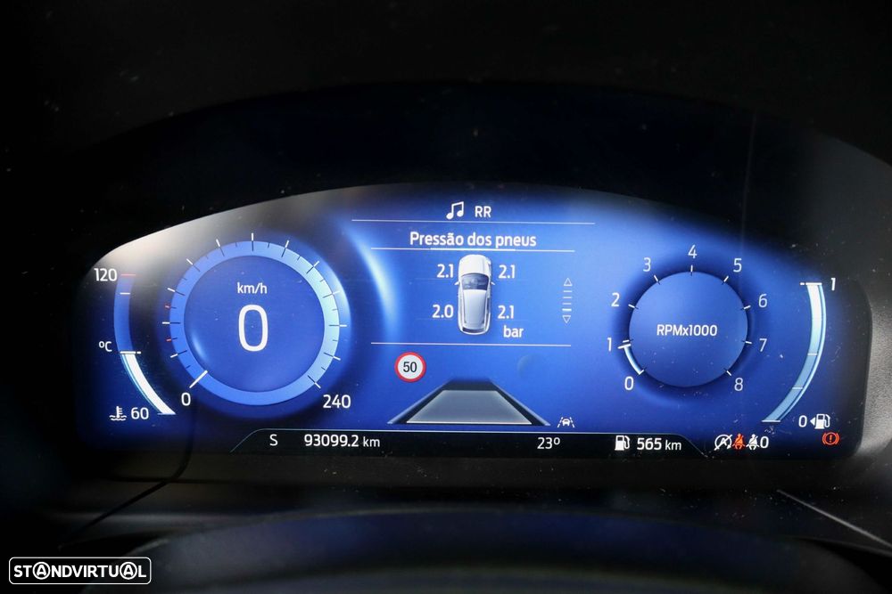 Ford Kuga 1.5 EcoBoost ST-Line X - 17