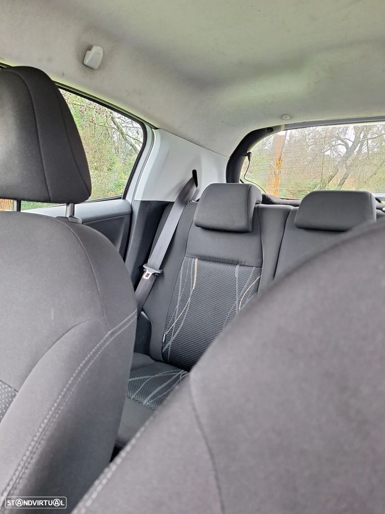 Peugeot 208 e-HDi 68 EGS5 Stop&Start Active - 16