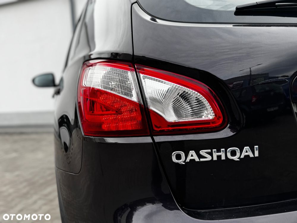 Nissan Qashqai 1.6 DCi Acenta - 20