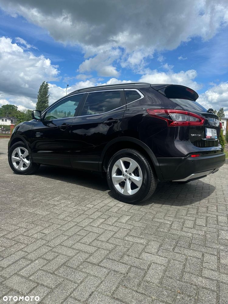 Nissan Qashqai 1.5 dCi Tekna+ - 14