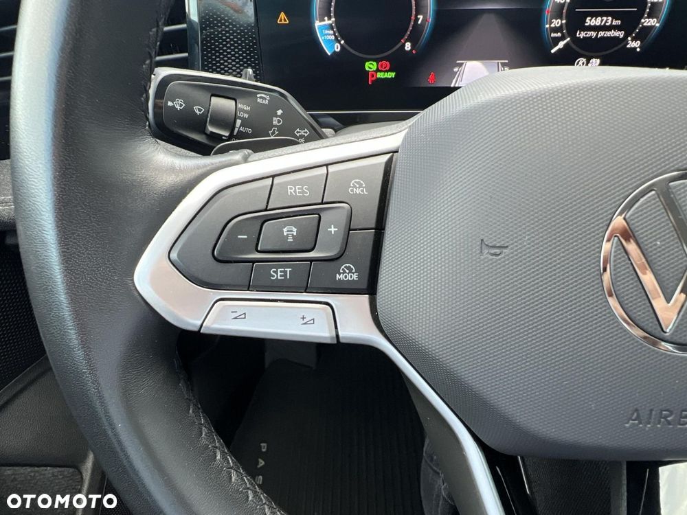 Volkswagen Passat 1.5 TSI ACT mHEV Trend DSG - 12