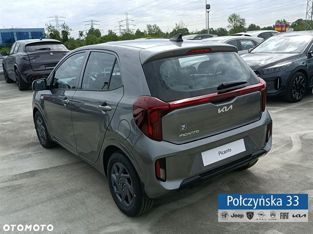 Kia Picanto 1.0 GDI L - 8