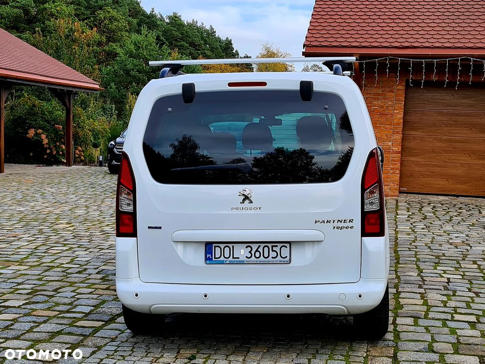 Peugeot Partner - 6