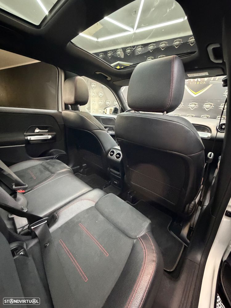 Mercedes-Benz GLB 200 - 12