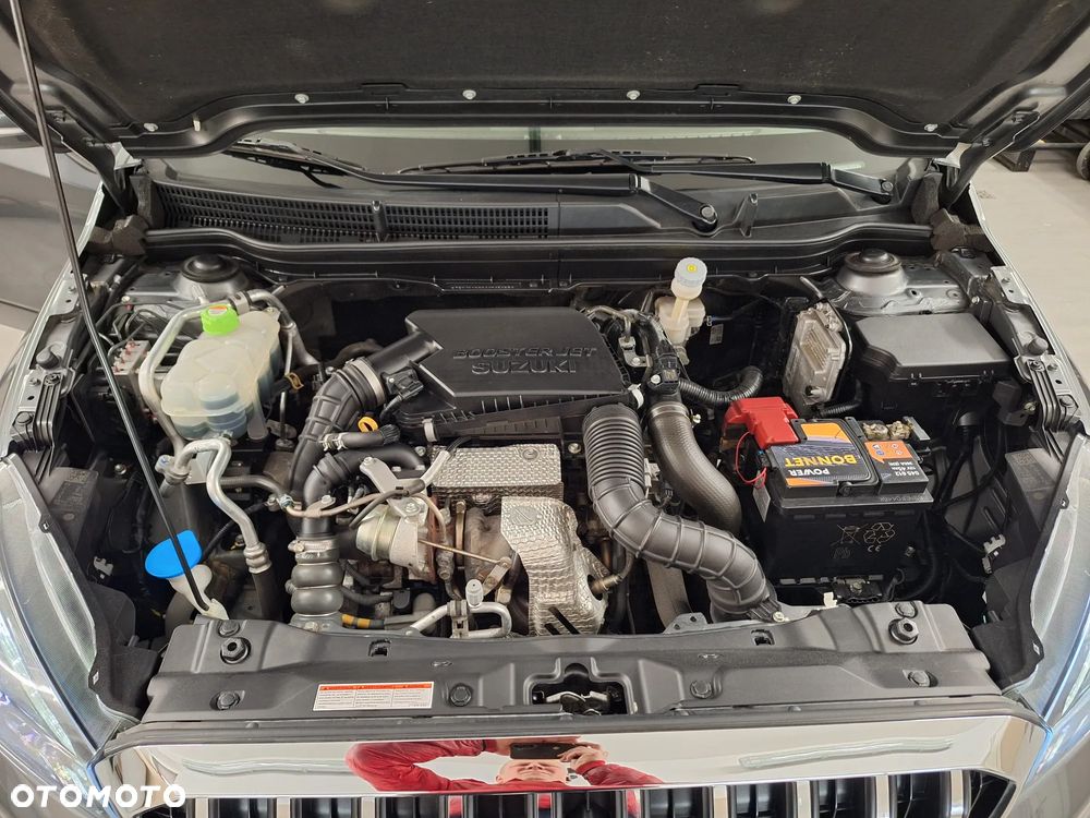 Suzuki SX4 S-Cross - 35