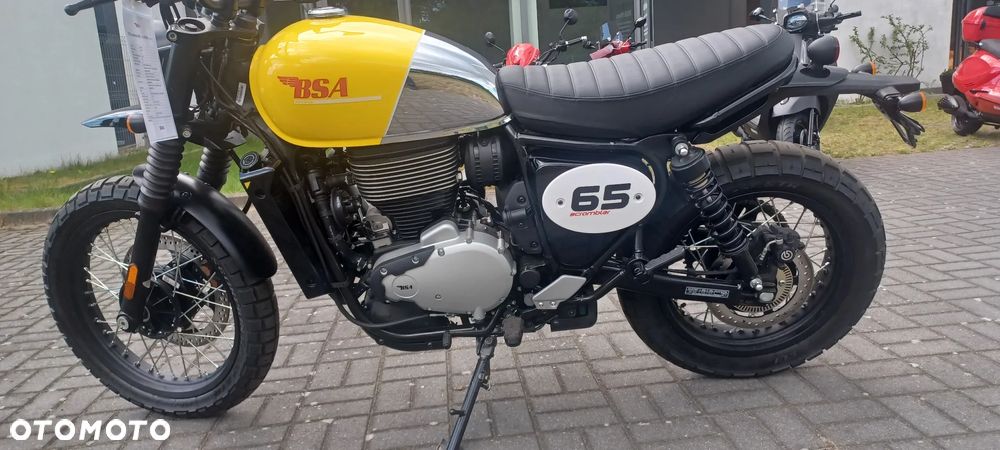 BSA Inny - 14