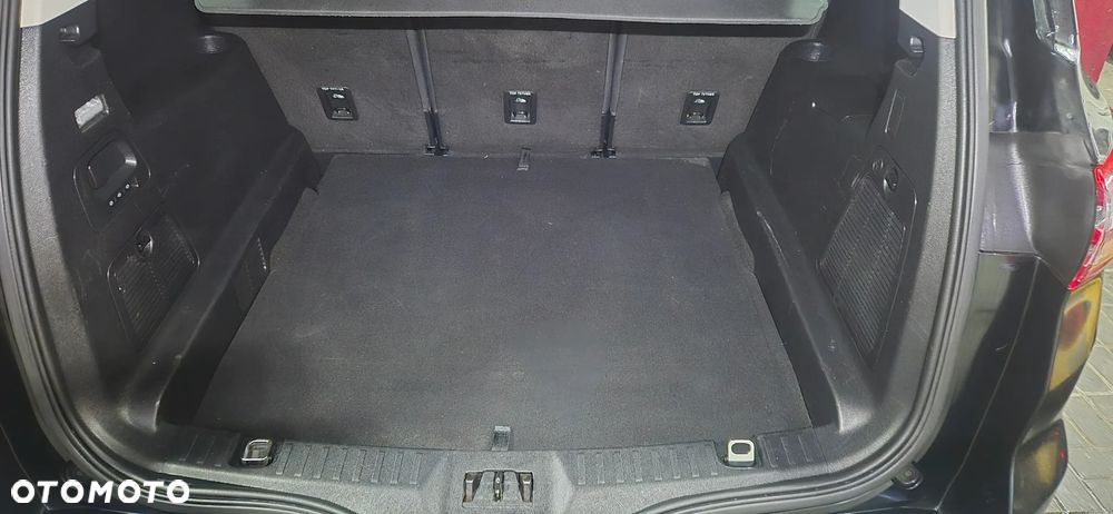 Ford S-Max 2.0 EcoBlue Titanium - 9