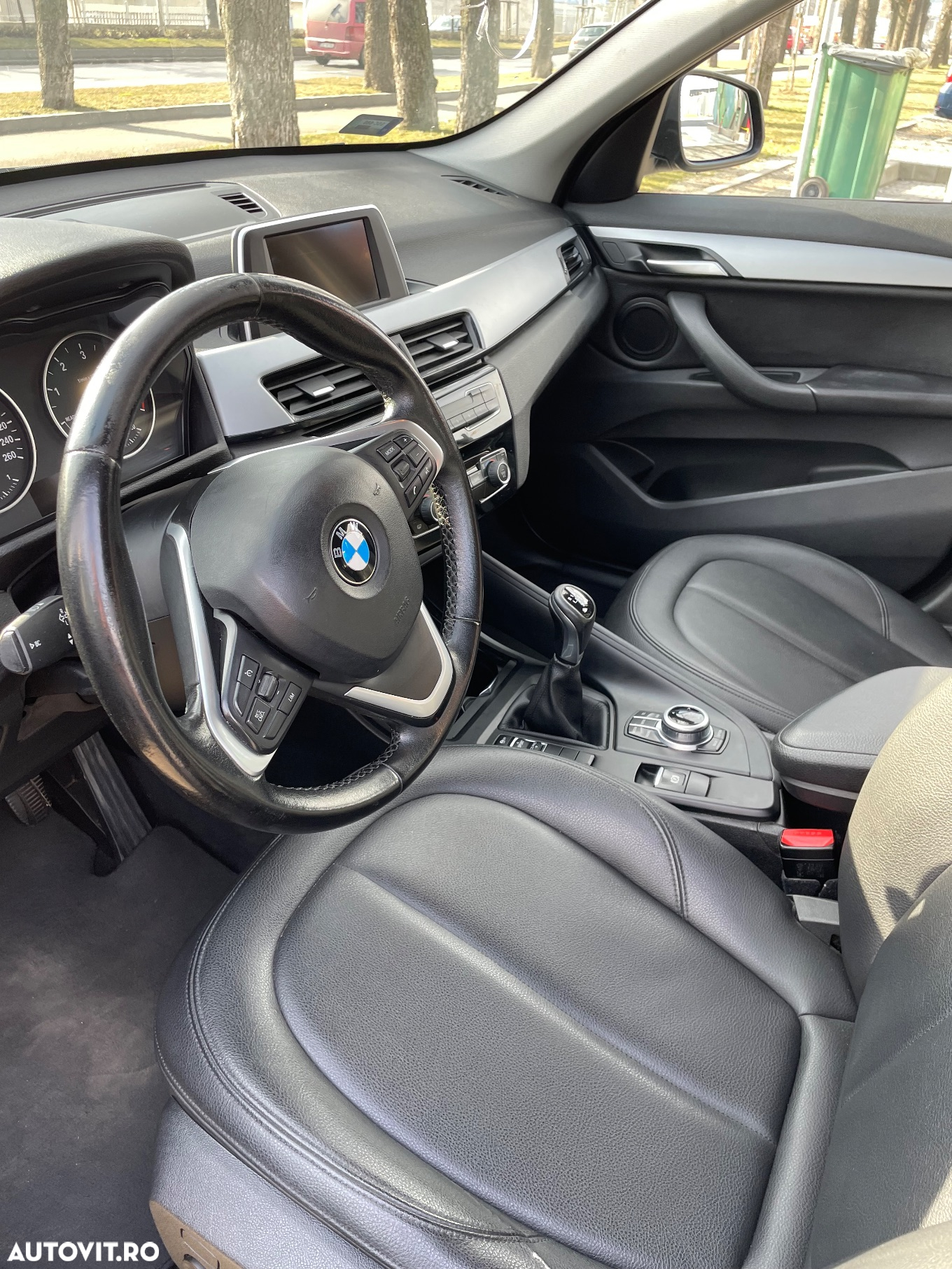 BMW X1 sDrive16d - 7
