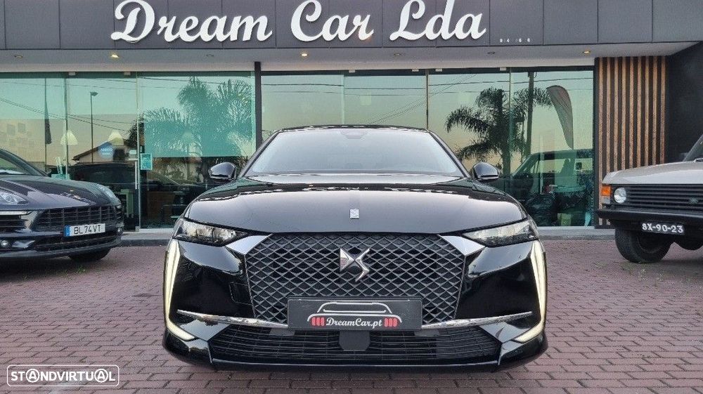 DS DS4 - 4