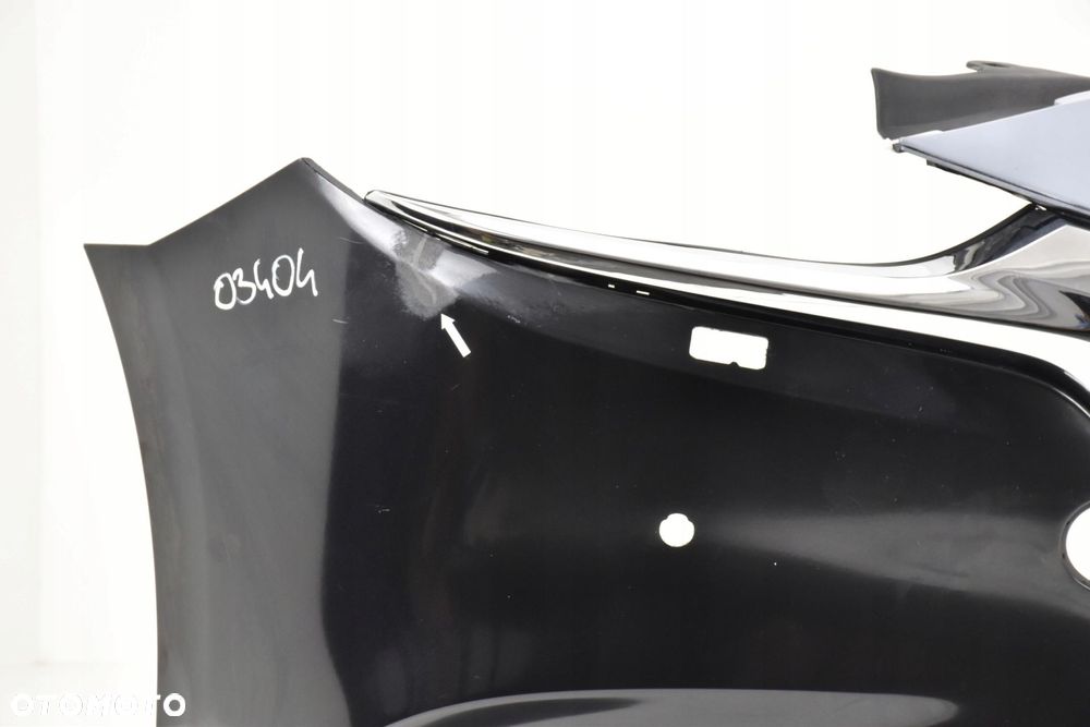 MAZDA 6 2019- ZDERZAK PRZEDNI - 10