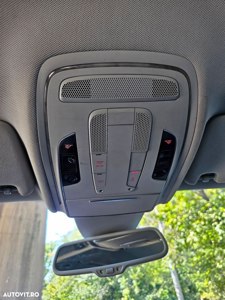 Audi A8 3.0 TDI Quattro Tip - 33