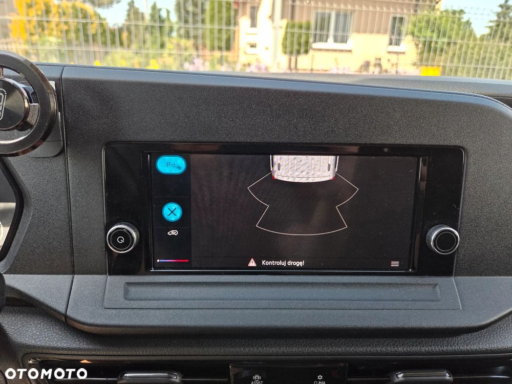 Volkswagen Caddy Maxi 2.0 TDI - 31