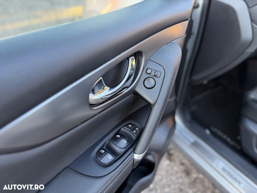 Nissan Qashqai 1.5 DCI TEKNA+ - 26