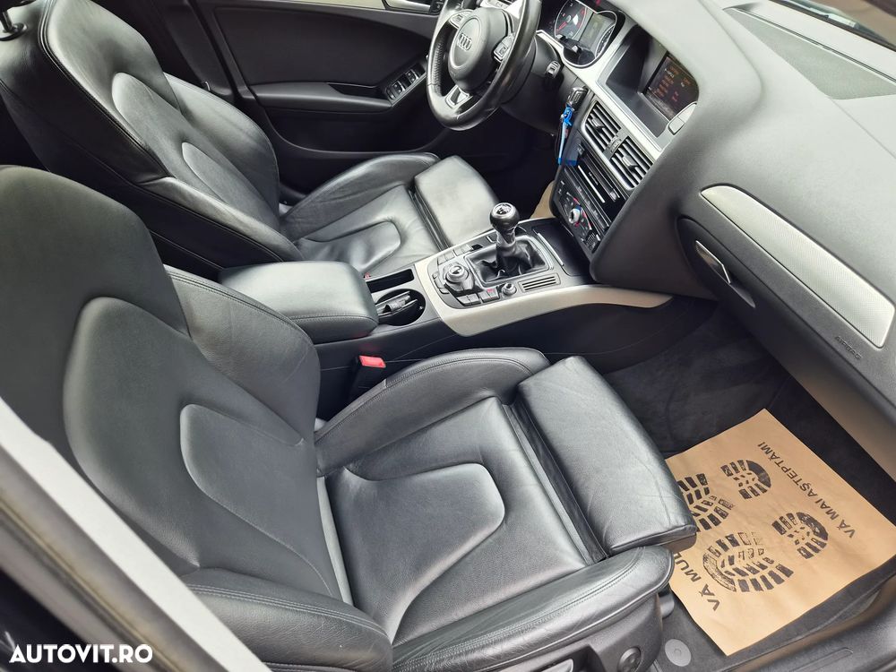 Audi A4 Avant - 12
