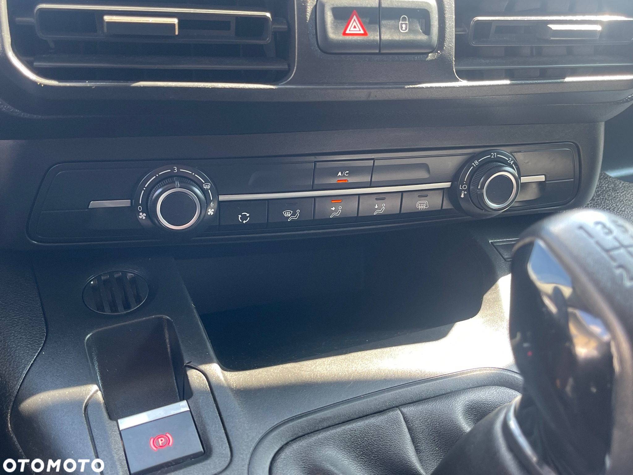 Peugeot Partner - 22