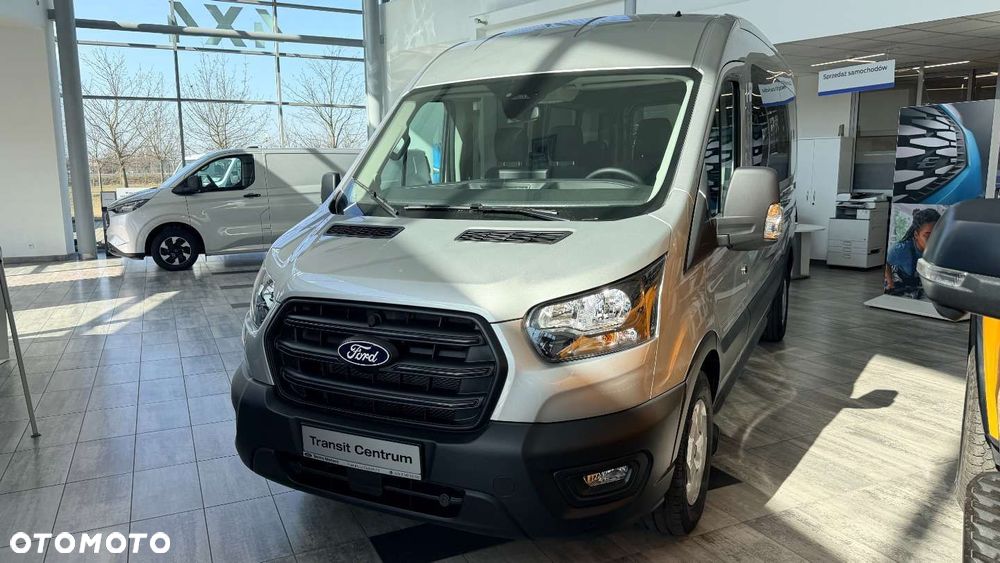 Ford Transit - 3