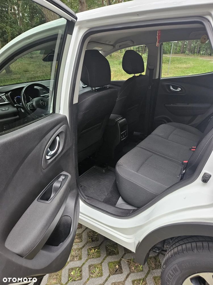 Renault Kadjar 1.3 TCe FAP Zen - 11