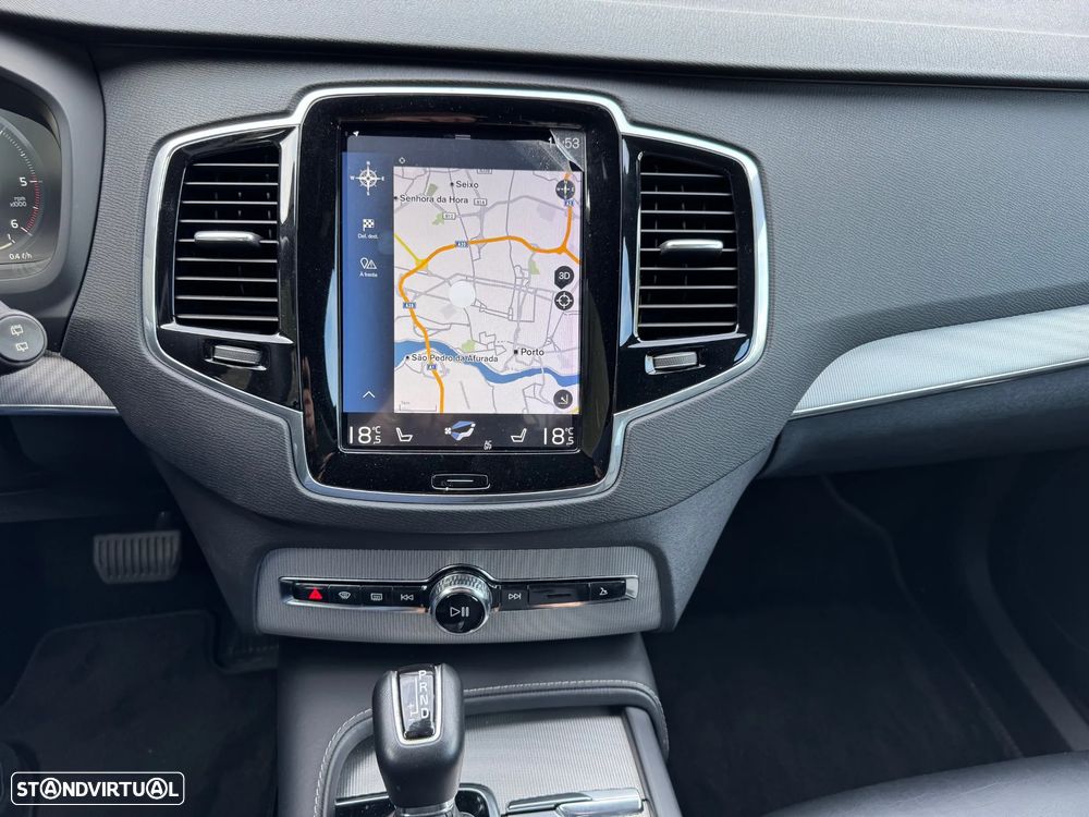 Volvo XC 90 2.0 D4 Inscription - 24