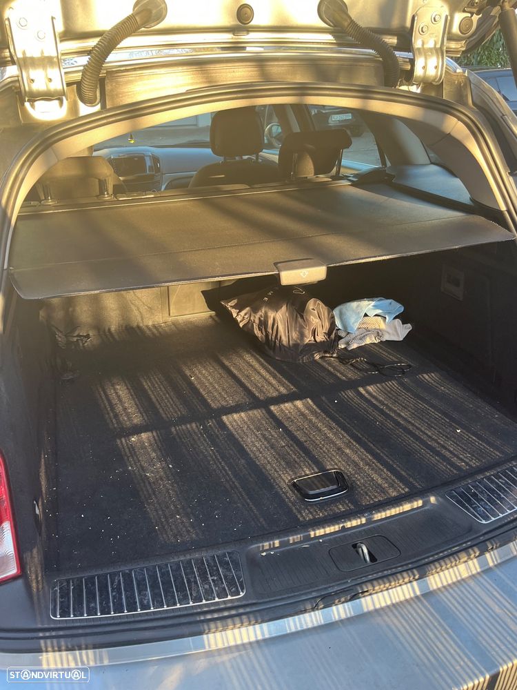 Opel Insignia Sports Tourer 2.0 CDTi Executive S/S - 12