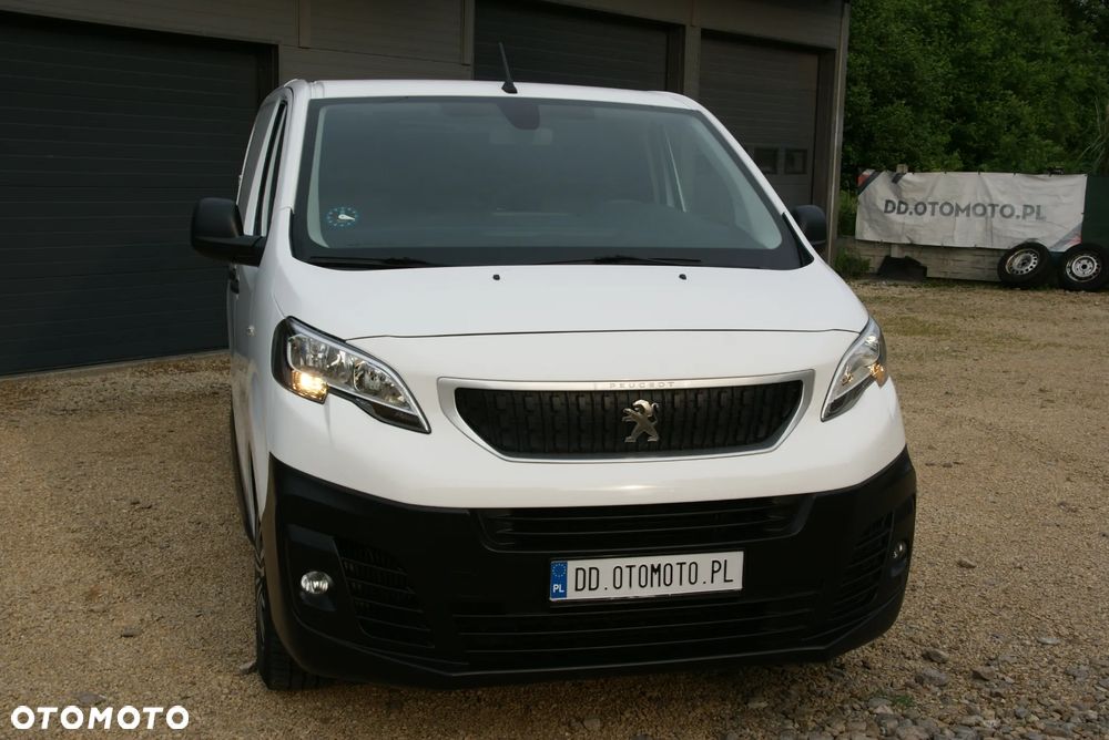 Peugeot Expert - 2