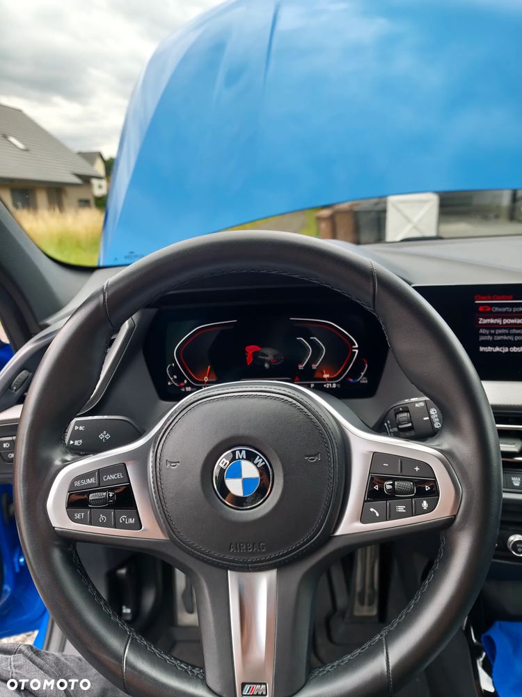 BMW Seria 1 118i M Sport - 13