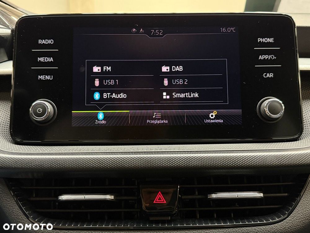 Skoda Fabia 1.0 TSI Ambition - 31