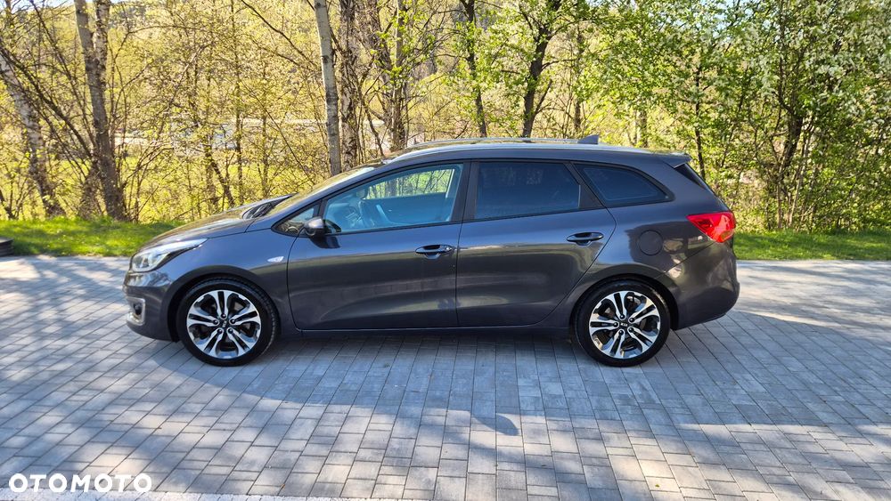Kia Ceed 1.6 CRDi XL - 19