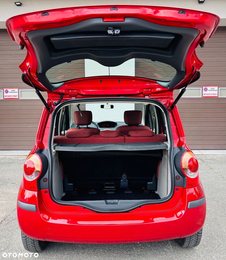 Renault Modus 1.2 16V Cite - 9