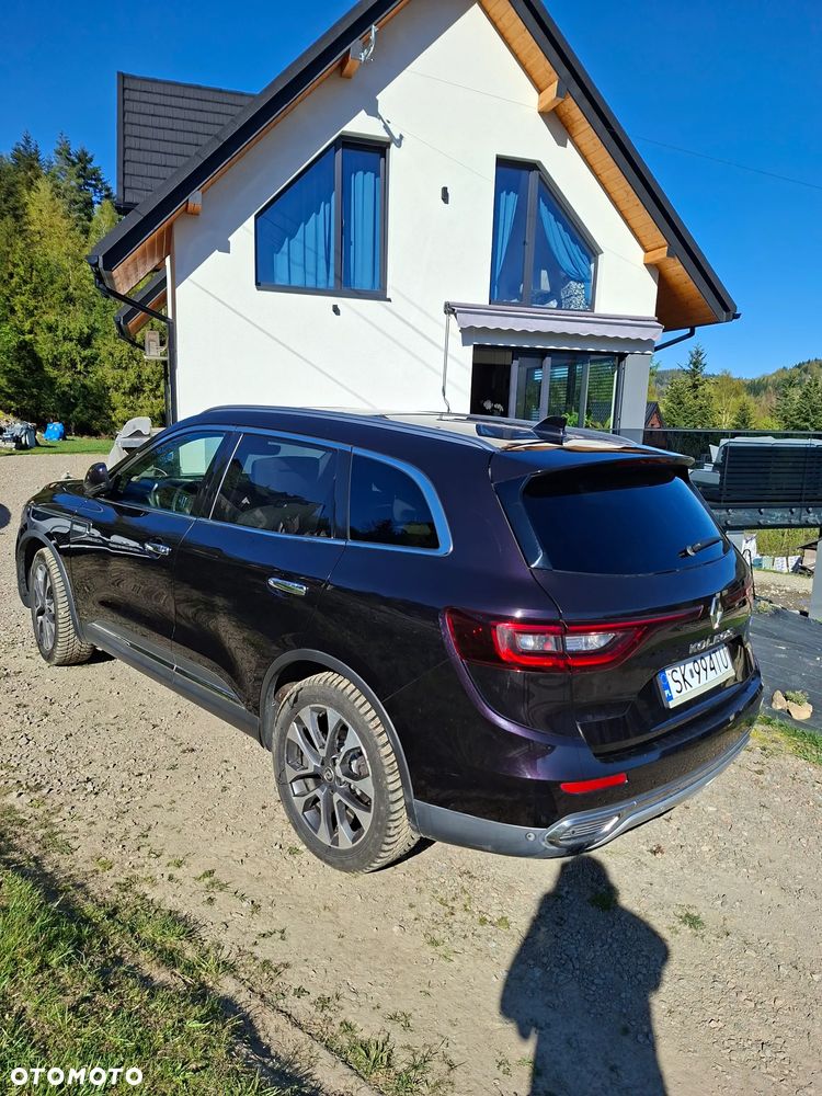 Renault Koleos 2.0 Blue dCi Initiale Paris 4x4 X-Tronic - 6