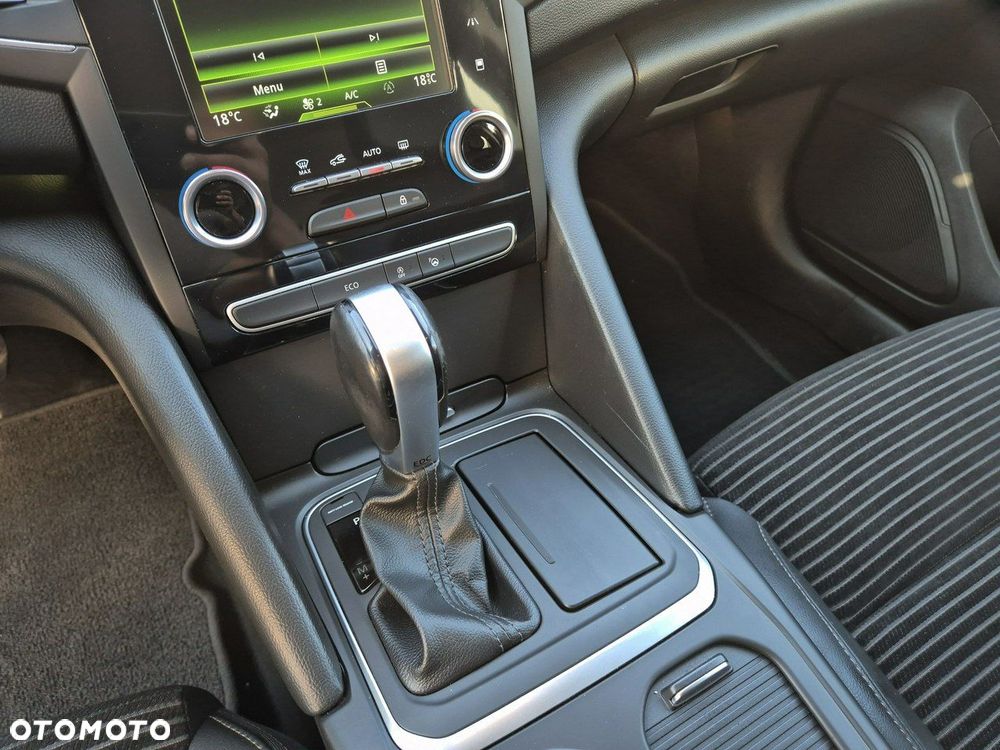 Renault Talisman - 23