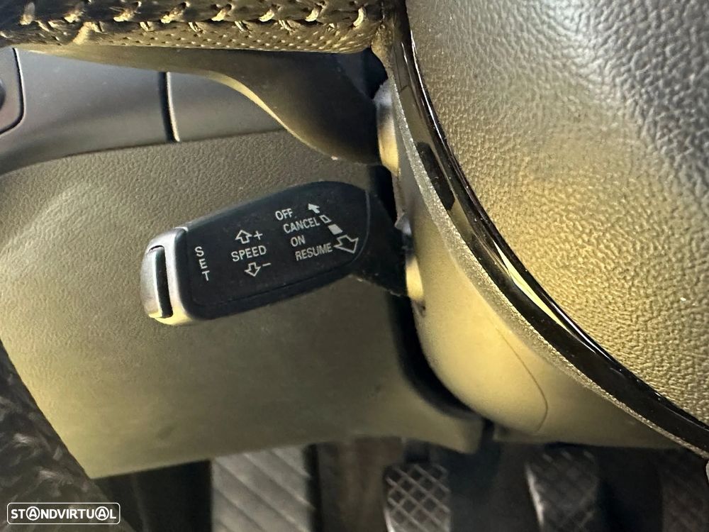 Audi A5 Sportback 2.0 TDI S-line - 14
