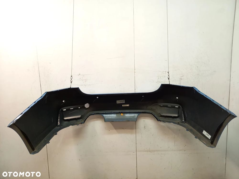 Bmw F82 F83 M4 M-Power zderzak tylny tyl - 6