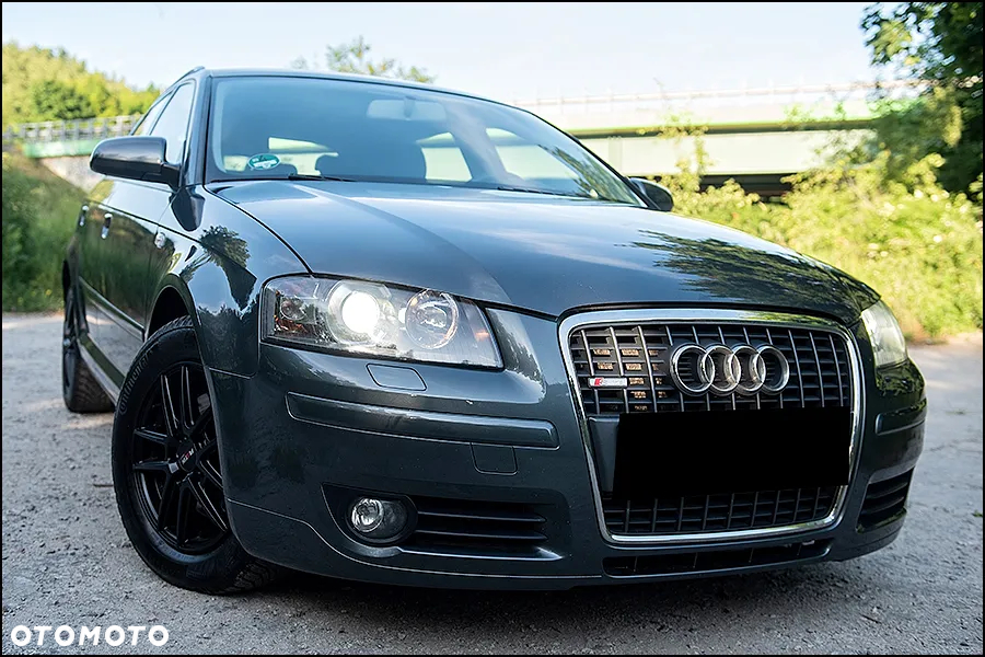 Audi A3 - 9