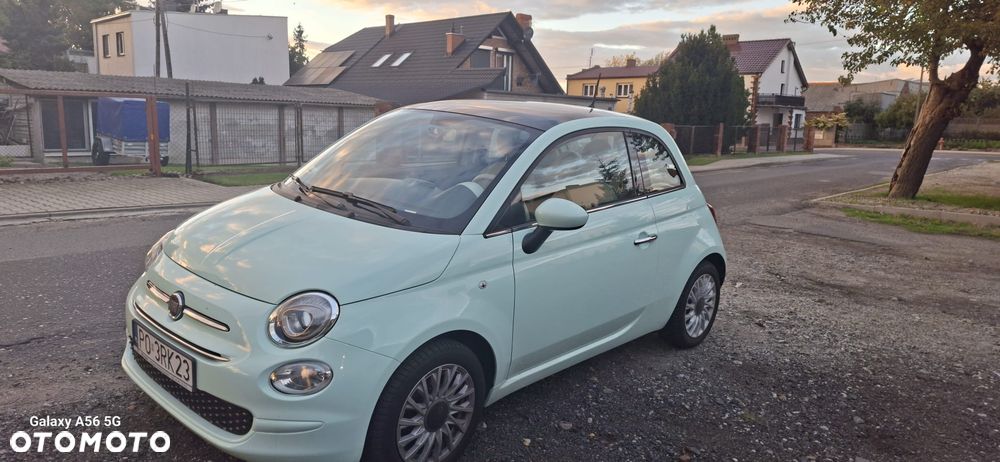 Fiat 500 - 16